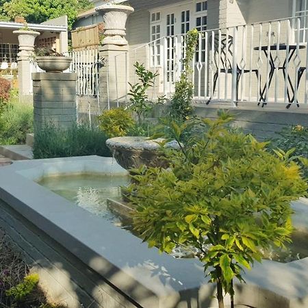 Villa Moi Johannesburg Kültér fotó