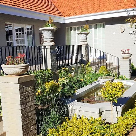 Villa Moi Johannesburg Kültér fotó