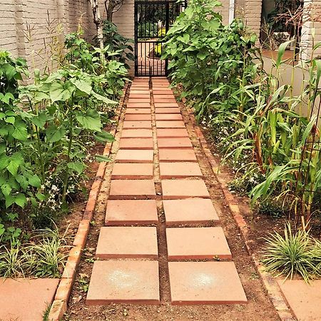 Villa Moi Johannesburg Kültér fotó