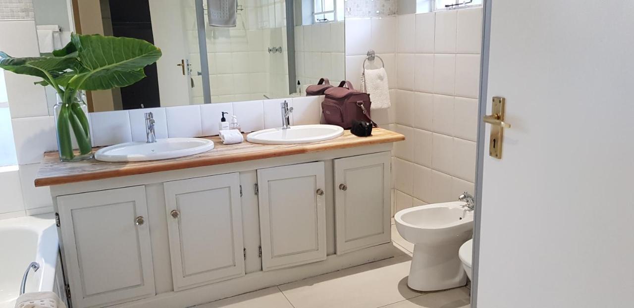 Villa Moi Johannesburg Kültér fotó