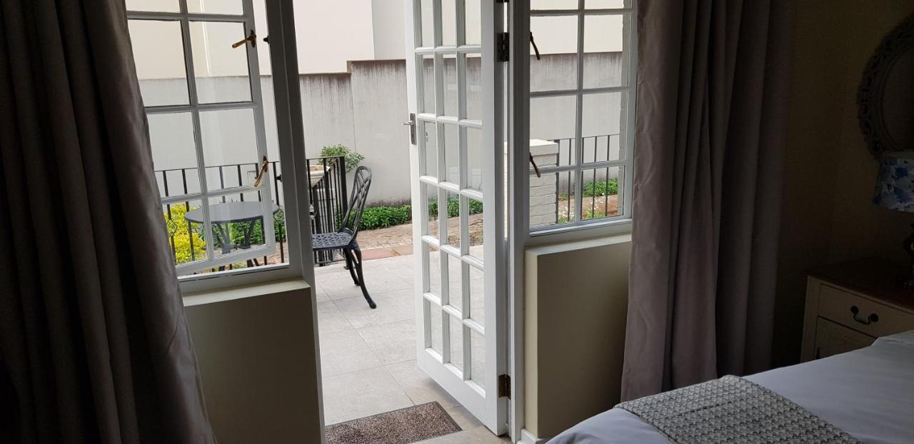 Villa Moi Johannesburg Kültér fotó