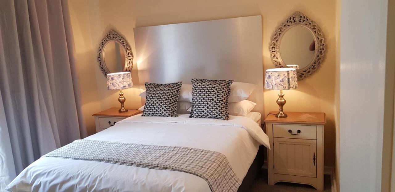 Villa Moi Johannesburg Kültér fotó