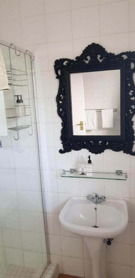 Villa Moi Johannesburg Kültér fotó