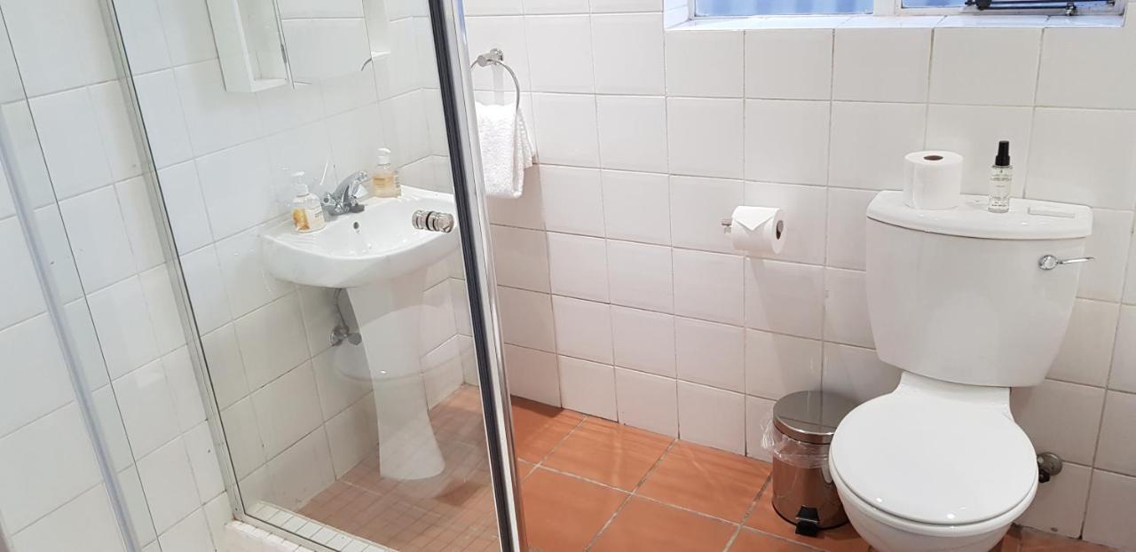 Villa Moi Johannesburg Kültér fotó