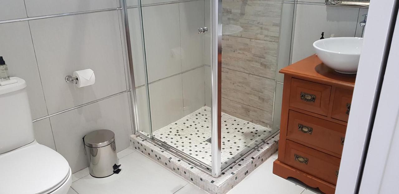 Villa Moi Johannesburg Kültér fotó