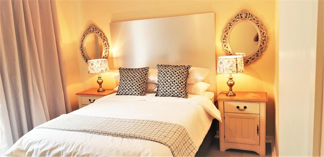 Villa Moi Johannesburg Kültér fotó