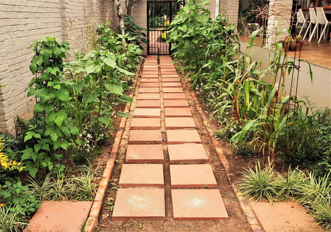 Villa Moi Johannesburg Kültér fotó